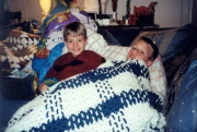 Sam 311.jpg: 2000/12/25 Christmas - 2000